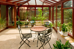Soldon Cross conservatory quotes