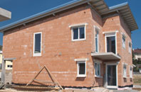 Soldon Cross home extensions