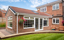 Soldon Cross house extension leads