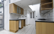 Soldon Cross kitchen extension leads